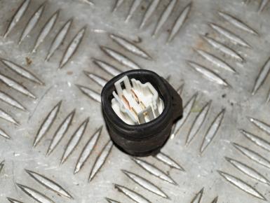 Реле (неизвестное), Kawasaki, ZL 400 Eliminator, 1996, 0, 0