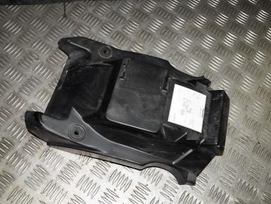 Пластик под сиденьем, Kawasaki, ZL 400 Eliminator, 1996, 0, 0