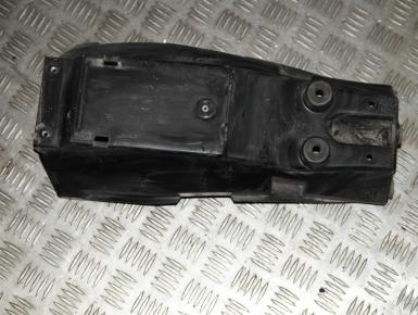 Пластик под сиденьем, Kawasaki, ZL 400 Eliminator, 1996, 0, 0