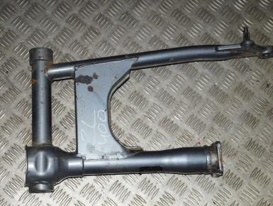 Маятник, Kawasaki, ZL 400 Eliminator, 1996, 0, 0