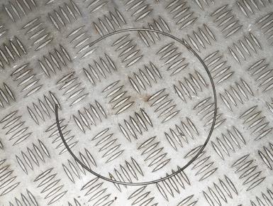 Кронштейны крепления, Kawasaki, ZL 400 Eliminator, 1996, 0, 0