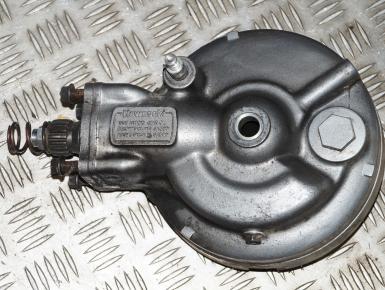 Задний редуктор, Kawasaki, ZL 400 Eliminator, 1996, 0, 0