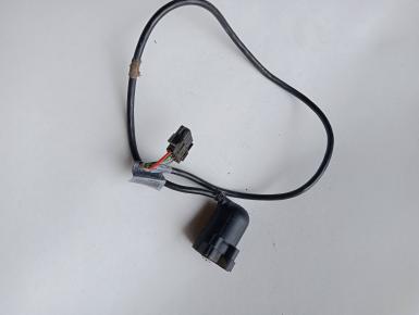 Замок зажигания, BMW, F 650 GS, 2011, 0, 0