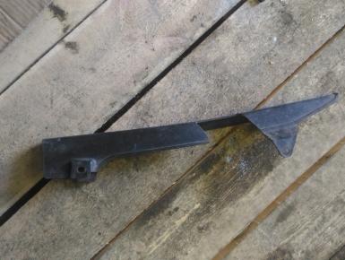 Защита приводной цепи, Honda, CB 400 SF, 1996, 0, 0