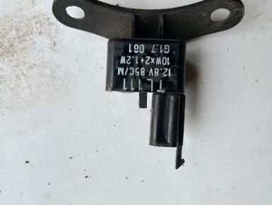 Реле поворота, BMW, F 650 GS, 2011, 0, 0