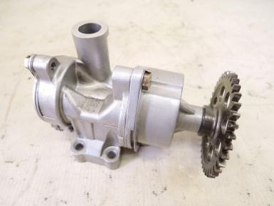 Насос масляный, Suzuki, GSF 650 S Bandit, 2006, 0, 0