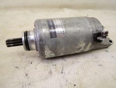 Стартер, Suzuki, GSF 650 S Bandit, 2006, 0, 0