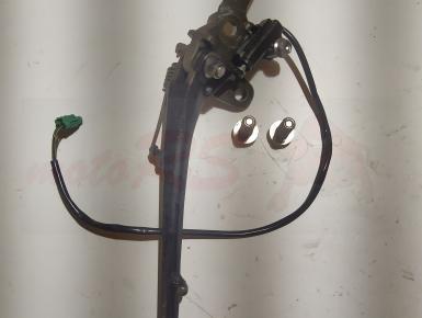 Подставка боковая, Suzuki, GSX 1300 R Hayabusa, 2005, 0, 0