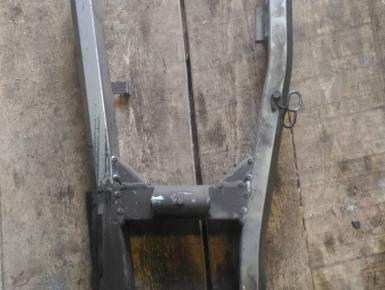 Маятник, Kawasaki, ZZR 1200, 2004, 0, 0