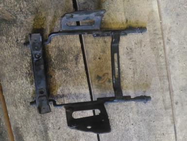 Паук приборной панели, Honda, CB 400 SF, 1996, 0, 0