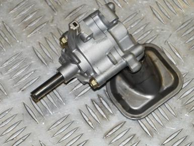 Насос масляный, Honda, GL 1800 Gold Wing, 2002, 0, 0