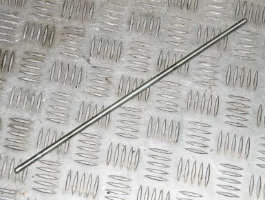 Шток сцепления, Honda, GL 1800 Gold Wing, 2002, 0, 0