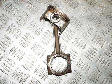 Шатун, Honda, GL 1800 Gold Wing, 2002, 0, 0