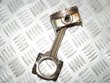 Шатун, Honda, GL 1800 Gold Wing, 2002, 0, 0