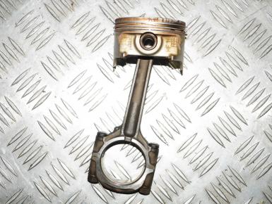 Шатун, Honda, GL 1800 Gold Wing, 2002, 0, 0