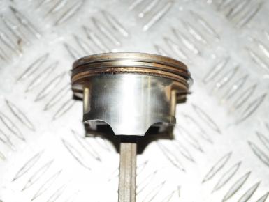 Поршень, Honda, GL 1800 Gold Wing, 2002, 0, 0