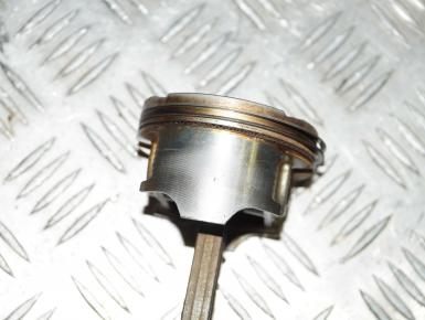 Поршень, Honda, GL 1800 Gold Wing, 2002, 0, 0