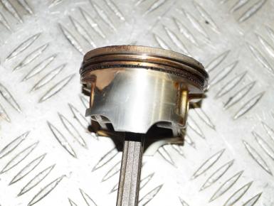 Поршень, Honda, GL 1800 Gold Wing, 2002, 0, 0