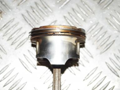 Поршень, Honda, GL 1800 Gold Wing, 2002, 0, 0