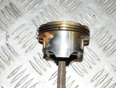 Поршень, Honda, GL 1800 Gold Wing, 2002, 0, 0