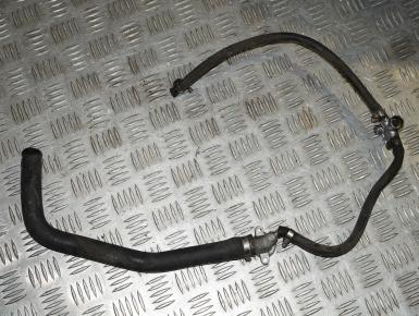 Патрубки охлаждения (комплект), Honda, GL 1800 Gold Wing, 2002, 0, 0