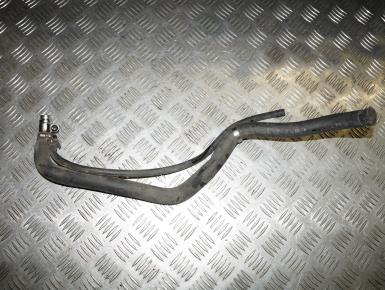 Патрубки охлаждения (комплект), Honda, GL 1800 Gold Wing, 2002, 0, 0