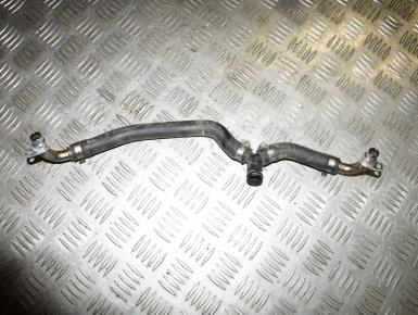 Патрубки охлаждения (комплект), Honda, GL 1800 Gold Wing, 2002, 0, 0