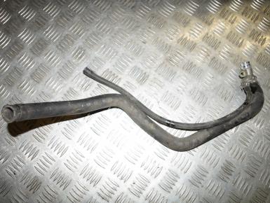 Патрубки охлаждения (комплект), Honda, GL 1800 Gold Wing, 2002, 0, 0