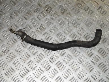 Патрубки охлаждения (комплект), Honda, GL 1800 Gold Wing, 2002, 0, 0