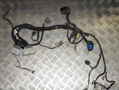 Проводка, Honda, GL 1800 Gold Wing, 2002, 0, 0