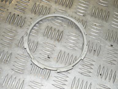 Кронштейны крепления, Honda, GL 1800 Gold Wing, 2002, 0, 0