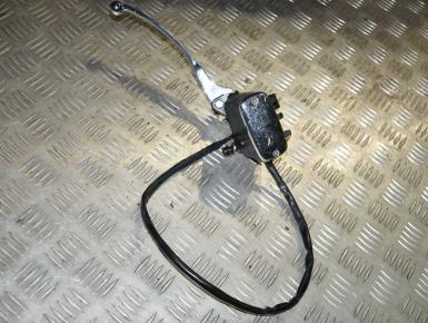 Машинка переднего тормоза, Honda, GL 1800 Gold Wing, 2002, 0, 0