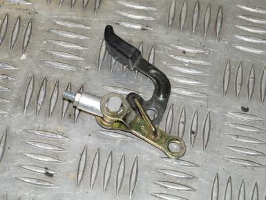 Кронштейны крепления, Honda, GL 1800 Gold Wing, 2002, 0, 0