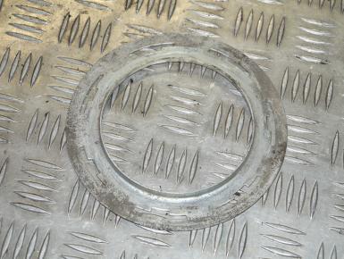 Кронштейны крепления, Honda, GL 1800 Gold Wing, 2002, 0, 0