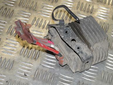 Регулятор напряжения, Honda, GL 1800 Gold Wing, 2002, 0, 0