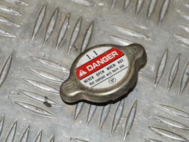 Крышка заливной горловины антифриза, Honda, GL 1800 Gold Wing, 2002, 0, 0