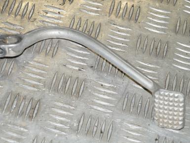 Педаль тормоза, Honda, GL 1800 Gold Wing, 2002, 0, 0