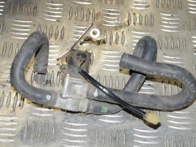 Клапан воздушный, Honda, GL 1800 Gold Wing, 2002, 0, 0