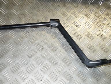 Клипон левый, Honda, GL 1800 Gold Wing, 2002, 0, 0