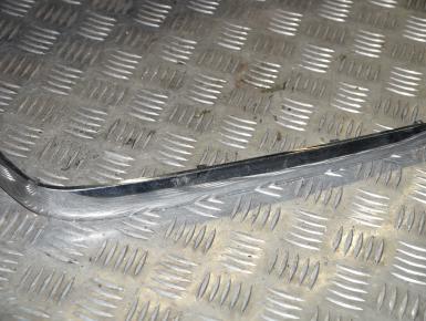 Накладка пластиковая, Honda, GL 1800 Gold Wing, 2002, 0, 0