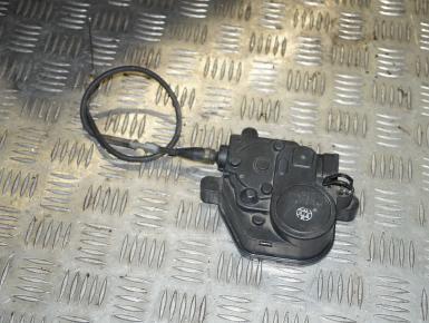 Сервопривод, Honda, GL 1800 Gold Wing, 2002, 0, 0