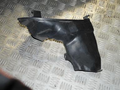 Накладка пластиковая, Honda, GL 1800 Gold Wing, 2002, 0, 0