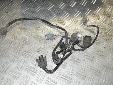 Проводка, Honda, GL 1800 Gold Wing, 2002, 0, 0