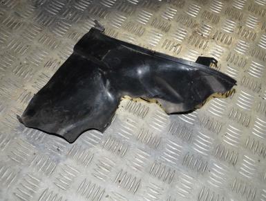 Накладка пластиковая, Honda, GL 1800 Gold Wing, 2002, 0, 0