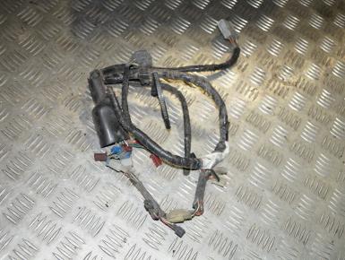 Проводка, Honda, GL 1800 Gold Wing, 2002, 0, 0