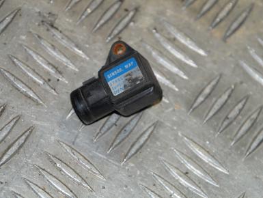 Датчик разряжения, Honda, GL 1800 Gold Wing, 2002, 0, 0