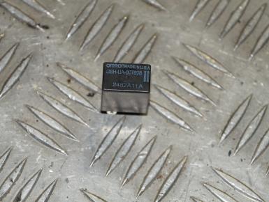 Реле (неизвестное), Honda, GL 1800 Gold Wing, 2002, 0, 0