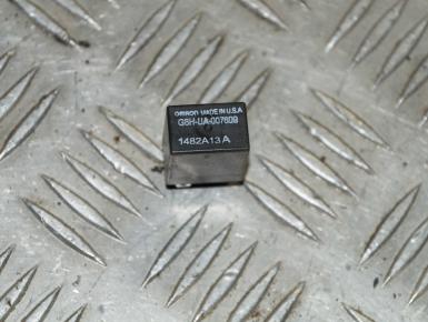 Реле (неизвестное), Honda, GL 1800 Gold Wing, 2002, 0, 0