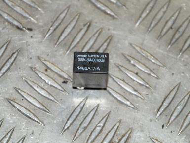 Реле (неизвестное), Honda, GL 1800 Gold Wing, 2002, 0, 0