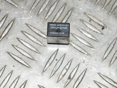 Реле (неизвестное), Honda, GL 1800 Gold Wing, 2002, 0, 0